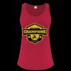 ATC Everyday Heavy Cotton Ladies' Tank Top Thumbnail