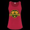 ATC Everyday Heavy Cotton Ladies' Tank Top Thumbnail