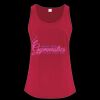 ATC Everyday Heavy Cotton Ladies' Tank Top Thumbnail