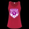 ATC Everyday Heavy Cotton Ladies' Tank Top Thumbnail