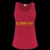 ATC Everyday Heavy Cotton Ladies' Tank Top Thumbnail