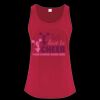ATC Everyday Heavy Cotton Ladies' Tank Top Thumbnail