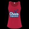 ATC Everyday Heavy Cotton Ladies' Tank Top Thumbnail