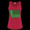 ATC Everyday Heavy Cotton Ladies' Tank Top Thumbnail