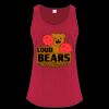 ATC Everyday Heavy Cotton Ladies' Tank Top Thumbnail