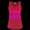 ATC Everyday Heavy Cotton Ladies' Tank Top Thumbnail