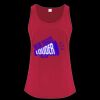 ATC Everyday Heavy Cotton Ladies' Tank Top Thumbnail