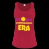 ATC Everyday Heavy Cotton Ladies' Tank Top Thumbnail