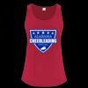 ATC Everyday Heavy Cotton Ladies' Tank Top Thumbnail