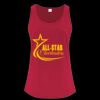 ATC Everyday Heavy Cotton Ladies' Tank Top Thumbnail