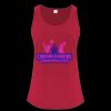 ATC Everyday Heavy Cotton Ladies' Tank Top Thumbnail