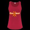 ATC Everyday Heavy Cotton Ladies' Tank Top Thumbnail
