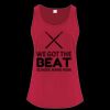 ATC Everyday Heavy Cotton Ladies' Tank Top Thumbnail