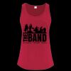 ATC Everyday Heavy Cotton Ladies' Tank Top Thumbnail