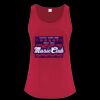 ATC Everyday Heavy Cotton Ladies' Tank Top Thumbnail