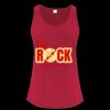 ATC Everyday Heavy Cotton Ladies' Tank Top Thumbnail
