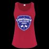 ATC Everyday Heavy Cotton Ladies' Tank Top Thumbnail
