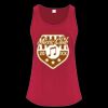 ATC Everyday Heavy Cotton Ladies' Tank Top Thumbnail