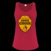 ATC Everyday Heavy Cotton Ladies' Tank Top Thumbnail