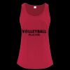 ATC Everyday Heavy Cotton Ladies' Tank Top Thumbnail