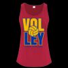 ATC Everyday Heavy Cotton Ladies' Tank Top Thumbnail