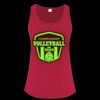 ATC Everyday Heavy Cotton Ladies' Tank Top Thumbnail