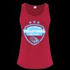ATC Everyday Heavy Cotton Ladies' Tank Top Thumbnail