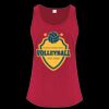 ATC Everyday Heavy Cotton Ladies' Tank Top Thumbnail