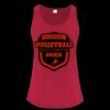 ATC Everyday Heavy Cotton Ladies' Tank Top Thumbnail