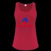 ATC Everyday Heavy Cotton Ladies' Tank Top Thumbnail