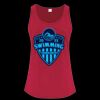 ATC Everyday Heavy Cotton Ladies' Tank Top Thumbnail