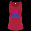 ATC Everyday Heavy Cotton Ladies' Tank Top Thumbnail