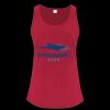 ATC Everyday Heavy Cotton Ladies' Tank Top Thumbnail