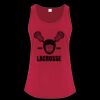ATC Everyday Heavy Cotton Ladies' Tank Top Thumbnail