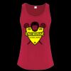 ATC Everyday Heavy Cotton Ladies' Tank Top Thumbnail