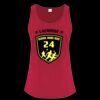 ATC Everyday Heavy Cotton Ladies' Tank Top Thumbnail
