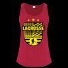 ATC Everyday Heavy Cotton Ladies' Tank Top Thumbnail