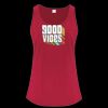ATC Everyday Heavy Cotton Ladies' Tank Top Thumbnail