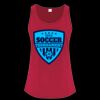 ATC Everyday Heavy Cotton Ladies' Tank Top Thumbnail