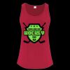 ATC Everyday Heavy Cotton Ladies' Tank Top Thumbnail