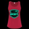 ATC Everyday Heavy Cotton Ladies' Tank Top Thumbnail