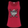 ATC Everyday Heavy Cotton Ladies' Tank Top Thumbnail