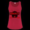ATC Everyday Heavy Cotton Ladies' Tank Top Thumbnail