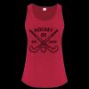 ATC Everyday Heavy Cotton Ladies' Tank Top Thumbnail