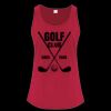 ATC Everyday Heavy Cotton Ladies' Tank Top Thumbnail