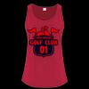 ATC Everyday Heavy Cotton Ladies' Tank Top Thumbnail