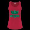 ATC Everyday Heavy Cotton Ladies' Tank Top Thumbnail