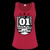 ATC Everyday Heavy Cotton Ladies' Tank Top Thumbnail