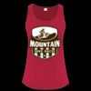 ATC Everyday Heavy Cotton Ladies' Tank Top Thumbnail