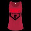 ATC Everyday Heavy Cotton Ladies' Tank Top Thumbnail